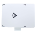 RS232 Interface ABS Desktop Contactless Reader & Writer Device with 0-3m Reading Distance for Document Management -TYPE C