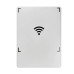 RS232 Interface ABS Desktop Contactless Reader & Writer Device with 0-3m Reading Distance for Document Management -TYPE C