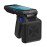 Handheld RFID Reader Writer with 5.5 Inch Screen 720*1440 Resolution & Fast Charging Removable 8000mAh Battery