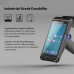 Handheld RFID Reader Writer with 5.5 Inch Screen 720*1440 Resolution & Fast Charging Removable 8000mAh Battery