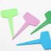 Durable Multi Colour Plastic Plant UHF RFID Label Tag