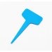Durable Multi Colour Plastic Plant UHF RFID Label Tag