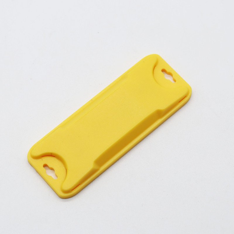 Flexible UHF RFID Anti-Metal Tag Long Range Passive RFID Metal Tags Asset Tracking Management 860-960MHz Access Control IP65