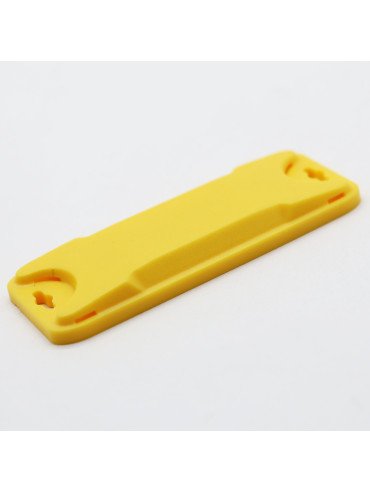 Flexible UHF RFID Anti-Metal Tag Long Range Passive RFID Metal Tags Asset Tracking Management 860-960MHz Access Control IP65