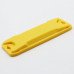 Flexible UHF RFID Anti-Metal Tag Long Range Passive RFID Metal Tags Asset Tracking Management 860-960MHz Access Control IP65