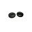 High-Temperature 20mm Waterproof UHF RFID Access Control Card Laundry Button Tag for Clothing Linen & Garment Labels