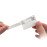 UHF RFID LED Lighting Label Tags for Retail Access Control for Store Security and Management