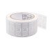 Intelligent Waterproof RFID Tag NXU9 Chip 860-960 MHz Frequency ISO/IEC 18000-6C Compliant for Asset Management