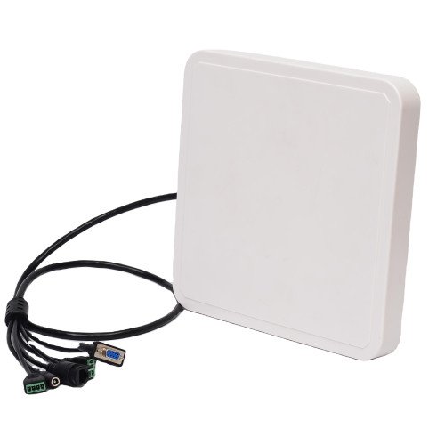 RFID All in One RFID Reader Waterproof Smart IoT Integrated Reader