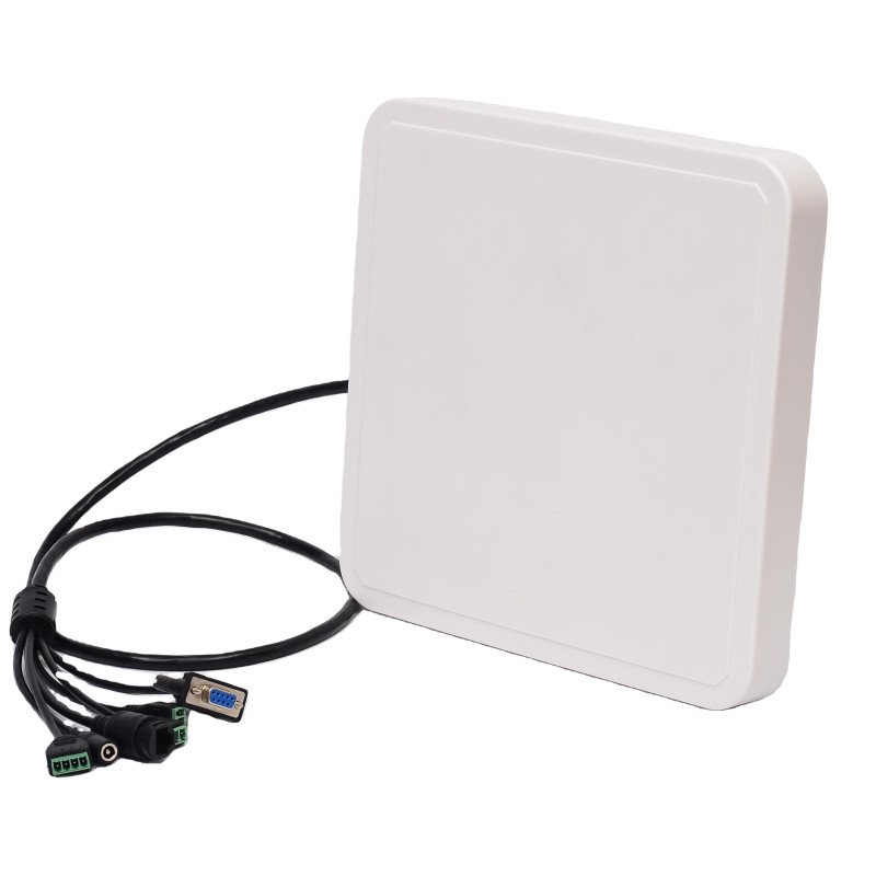 RFID All in One RFID Reader Waterproof Smart IoT Integrated Reader