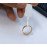 Long Range UHF Jewelry Tag RFID Jewelry for Tracking and Stock Control