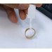 Long Range UHF Jewelry Tag RFID Jewelry for Tracking and Stock Control