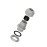 RND-PG Size Series (CE Nylon Cable Connector) RND-PG7~PG63