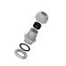 RND-PG Size Series (CE Nylon Cable Connector) RND-PG7～PG63
