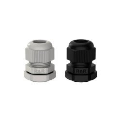 RND-PG Size Series (CE Nylon Cable Connector) RND-PG7～PG63