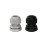 RND-PG Size Series (CE Nylon Cable Connector) RND-PG7~PG63