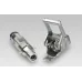Connector for nuclear applications N Series