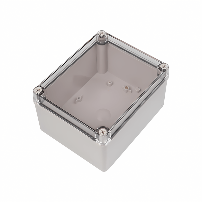 Waterproof Box ABS