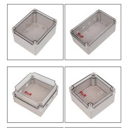 Waterproof Box ABS