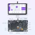 7inch |ESP32-P4 HMI AI Display 1024x600 IPS Touch Screen with WiFi 6 Compatible with Arduino/LVGL