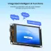 2.8“ HMI|ESP32-S3 AI-Powered IPS Touch Screen (320x240)