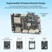2.8“ HMI|ESP32-S3 AI-Powered IPS Touch Screen (320x240)