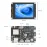 2.8“ HMI|ESP32-S3 AI-Powered IPS Touch Screen (320x240)