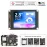2.8“ HMI|ESP32-S3 AI-Powered IPS Touch Screen (320x240)