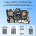 3.5“ HMI|ESP32-S3 AI-Powered IPS Touch Screen (480x320)