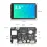 3.5“ HMI|ESP32-S3 AI-Powered IPS Touch Screen (480x320)