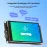 3.5"-HMI ESP32 AI Display for Meshtastic 480x320 Artificial Intelligent IPS Touch Screen