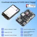 3.5"-HMI ESP32 AI Display for Meshtastic 480x320 Artificial Intelligent IPS Touch Screen
