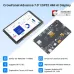 7“ HMI| ESP32-S3 AI-Powered IPS Touch Screen (800x480)