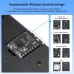 7“ HMI| ESP32-S3 AI-Powered IPS Touch Screen (800x480)