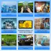 7“ HMI| ESP32-S3 AI-Powered IPS Touch Screen (800x480)