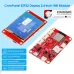 2.4"-ESP32 HMI 320x240 SPI TFT LCD Touch Screen Compatible with Arduino/LVGL/ Esphome-Homeassistant/PlatformIO/Micropython