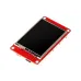 2.4"-ESP32 HMI 320x240 SPI TFT LCD Touch Screen Compatible with Arduino/LVGL/ Esphome-Homeassistant/PlatformIO/Micropython
