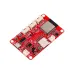 2.4"-ESP32 HMI 320x240 SPI TFT LCD Touch Screen Compatible with Arduino/LVGL/ Esphome-Homeassistant/PlatformIO/Micropython