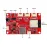 2.4"-ESP32 HMI 320x240 SPI TFT LCD Touch Screen Compatible with Arduino/LVGL/ Esphome-Homeassistant/PlatformIO/Micropython