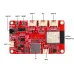2.4"-ESP32 HMI 320x240 SPI TFT LCD Touch Screen Compatible with Arduino/LVGL/ Esphome-Homeassistant/PlatformIO/Micropython