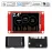 2.4"-ESP32 HMI 320x240 SPI TFT LCD Touch Screen Compatible with Arduino/LVGL/ Esphome-Homeassistant/PlatformIO/Micropython