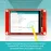 2.8"-ESP32 HMI 320x240 Display SPI TFT LCD Touch Screen Compatible with Arduino/LVGL/ Esphome-Homeassistant/PlatformIO/Micropython