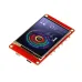 2.8"-ESP32 HMI 320x240 Display SPI TFT LCD Touch Screen Compatible with Arduino/LVGL/ Esphome-Homeassistant/PlatformIO/Micropython