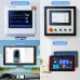 5.0"-HMI ESP32 Display 800x480 RGB TFT LCD Touch Screen Compatible with Arduino/LVGL/ PlatformIO/Micropython
