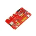 5.0"-HMI ESP32 Display 800x480 RGB TFT LCD Touch Screen Compatible with Arduino/LVGL/ PlatformIO/Micropython