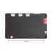 5.0"-HMI ESP32 Display 800x480 RGB TFT LCD Touch Screen Compatible with Arduino/LVGL/ PlatformIO/Micropython