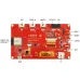 5.0"-HMI ESP32 Display 800x480 RGB TFT LCD Touch Screen Compatible with Arduino/LVGL/ PlatformIO/Micropython