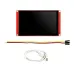 5.0"-HMI ESP32 Display 800x480 RGB TFT LCD Touch Screen Compatible with Arduino/LVGL/ PlatformIO/Micropython