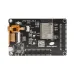 ESP32 Development Board - WT32-SC01 with 3.5in 320x480 Multi-Touch capactive Screen, support Bluetooth-compatible & WiFi
