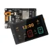 ESP32 Development Board - WT32-SC01 with 3.5in 320x480 Multi-Touch capactive Screen, support Bluetooth-compatible & WiFi